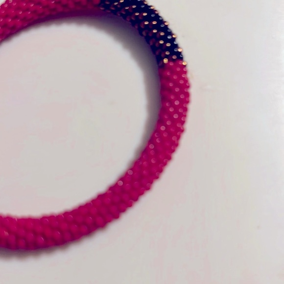 Sashka Co. Noble Beaded Bracelet - Picture 4 of 13